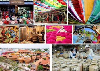 Giải pháp công nghiệp văn hóa trở thành động lực nội sinh góp phần phát triển kinh tế – xã hội