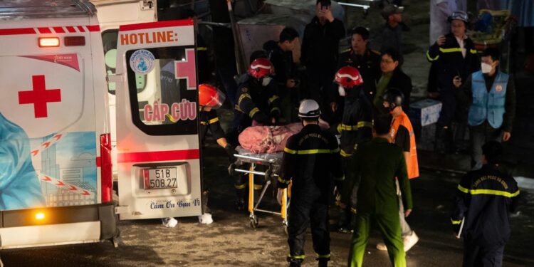 Ông Hồ Minh Sơn: Kẻ đốt quán cà phê làm chết 11 người đối diện mức hình phạt nào?