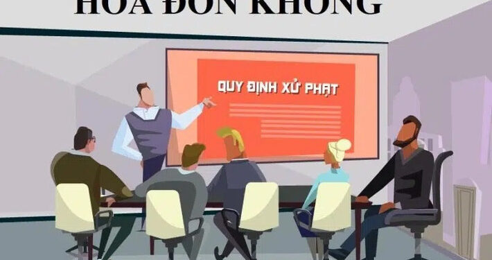 Ông Hồ Minh Sơn: Mua bán hóa đơn khống là hành vi trái pháp luật, có dấu hiệu tội phạm về kinh tế, ảnh hưởng đến môi trường kinh doanh lành mạnh của doanh nghiệp