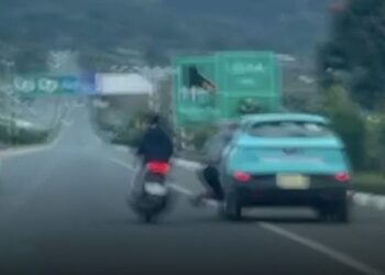 TS. Hồ Minh Sơn phân tích hình thức phạt tù với người tham gia giao thông gây tai nạn chết người