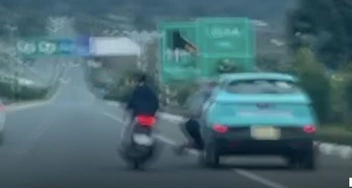 TS. Hồ Minh Sơn phân tích hình thức phạt tù với người tham gia giao thông gây tai nạn chết người