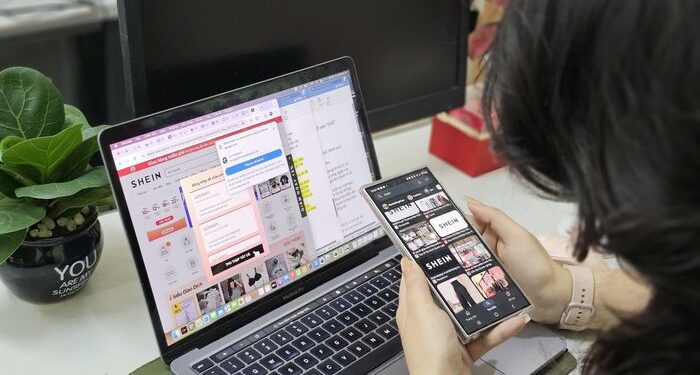 Bán hàng online ‘hết cửa’ trốn thuế