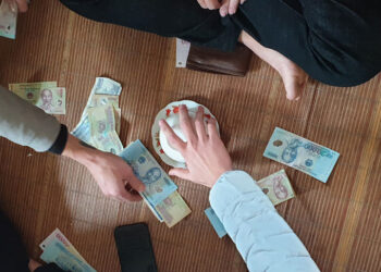 Ông Phạm Trắc Long – Giám đốc Trung tâm tư vấn pháp luật Minh Sơn: Dịp Tết đánh bài với số tiền nhỏ có bị xử lý hình sự – Xem đánh bài có bị xử phạt không?