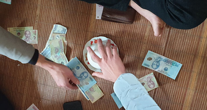 Ông Phạm Trắc Long – Giám đốc Trung tâm tư vấn pháp luật Minh Sơn: Dịp Tết đánh bài với số tiền nhỏ có bị xử lý hình sự – Xem đánh bài có bị xử phạt không?