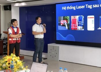 Học viện Kỹ năng VTALK đồng hành cùng Đại học Sư phạm Kỹ thuật TP.HCM trong cuộc thi “Ý tưởng khởi nghiệp – UTE JUNIOR STARTUP 2024”