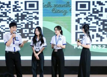 Chuyên Gia VTALK Đồng Hành Cùng Cuộc Thi Khởi Nghiệp Đổi Mới Sáng Tạo – UFM Startup 2024