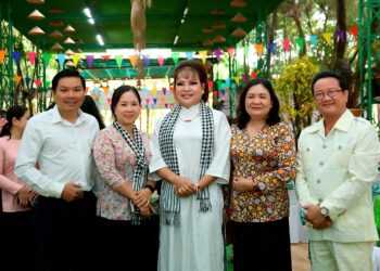 Bến Tre – Long trọng tổ chức họp mặt Đại biểu Mẹ Việt Nam anh hùng, đội quân tóc dài năm 2025