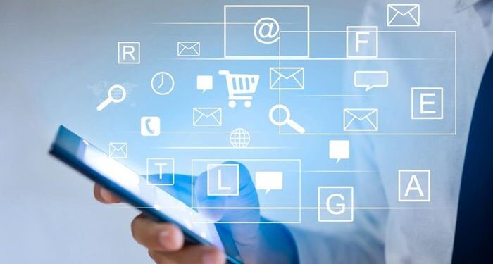 AI thúc đẩy cách mạng hóa trong lĩnh vực kinh doanh