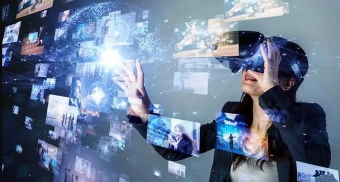 Công nghệ hội tụ thay đổi thế giới