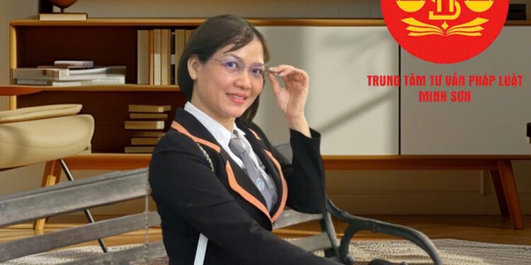 LS. Phạm Lan Thảo – PGĐ Trung tâm tư vấn pháp luật Minh Sơn: Cho vay tiền không thời hạn – Người có biểu hiện rối loạn tâm thần gây án, xử lý thế nào?