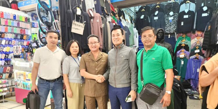 Liên bang Nga là thị trường lớn, đa dạng, cửa ngõ để hàng hóa Việt Nam tiến vào thị trường các nước Cộng đồng các quốc gia độc lập, Liên minh kinh tế Á-Âu