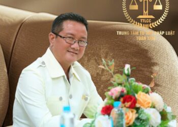 Ông Hồ Minh Sơn – GĐ Trung tâm tư vấn pháp luật Toàn Tâm: Tố cáo sai sự thật bị xử lý như thế nào – Cho thuê tài khoản ngân hàng có thể bị phạt tới 7 năm tù?