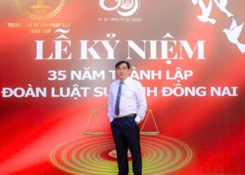 LS.ThS. Nguyễn Thành Hưng – Giám đốc Chi nhánh số 1 (Trung tâm TTLCC): Dùng tiền thật trang trí cây thần tài – Đổi tiền lì xì hưởng chênh lệch có vi phạm pháp luật?