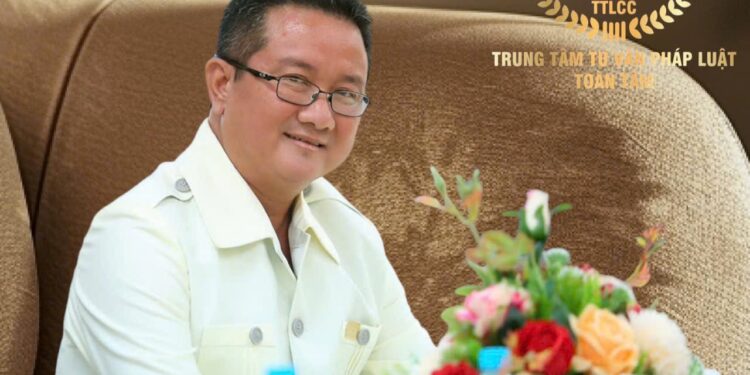 Ông Hồ Minh Sơn – GĐ Trung tâm tư vấn pháp luật Toàn Tâm: Tố cáo sai sự thật bị xử lý như thế nào – Cho thuê tài khoản ngân hàng có thể bị phạt tới 7 năm tù?
