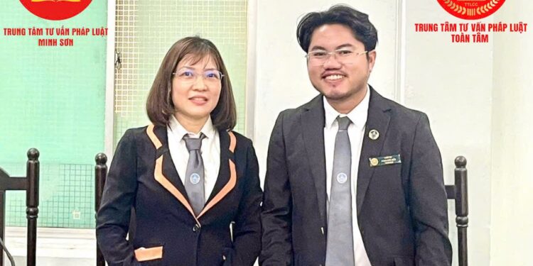 Luật sư Phạm Lan Thảo – PGĐ Trung tâm tư vấn pháp luật Minh Sơn: Làm gì khi người mượn đất cố tình không trả lại – Làm thế nào để không bị ‘bể cọc’ khi mua đất?