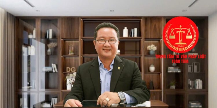 Ông Hồ Minh Sơn – Giám đốc Trung tâm tư vấn pháp luật Toàn Tâm: Thẩm phán, hội thẩm nhân dân xét xử độc lập và tuân theo pháp luật là như thế nào?