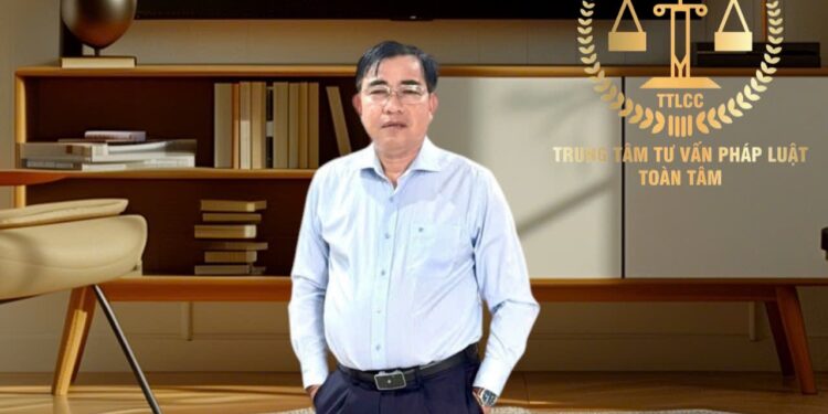 LS.ThS. Nguyễn Thành Hưng – PGĐ Trung tâm tư vấn pháp luật Toàn Tâm: Đất không có đường đi được phép tách thửa – Sổ đỏ bị sai thông tin phải xử lý thế nào?