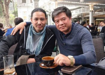 HÀNH TRÌNH ĐỒNG ĐĂNG – KỶ NIỆM KHÓ QUÊN VỚI VTC