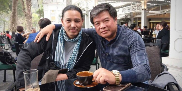 HÀNH TRÌNH ĐỒNG ĐĂNG – KỶ NIỆM KHÓ QUÊN VỚI VTC