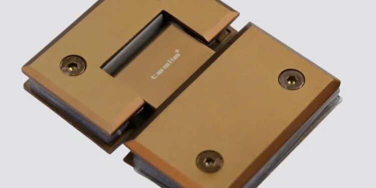 Taslia thương hiệu Thái Lan: Phòng tắm kính dạng trượt – Giải pháp cho phòng tắm diện tích nhỏ