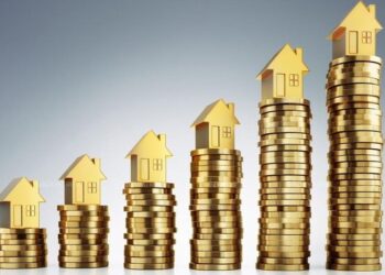 Địa ốc năm 2024 người cười kẻ khóc, 2025 ra sao?