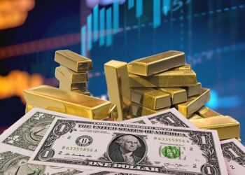 Thị trường tài chính sôi động ngay sau Tết