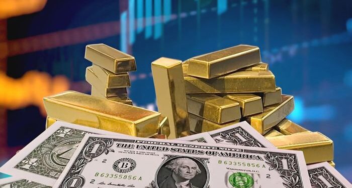 Thị trường tài chính sôi động ngay sau Tết