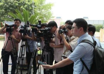 Bộ Thông tin và Truyền thông: Đề xuất quy định hoạt động báo chí trên không gian mạng