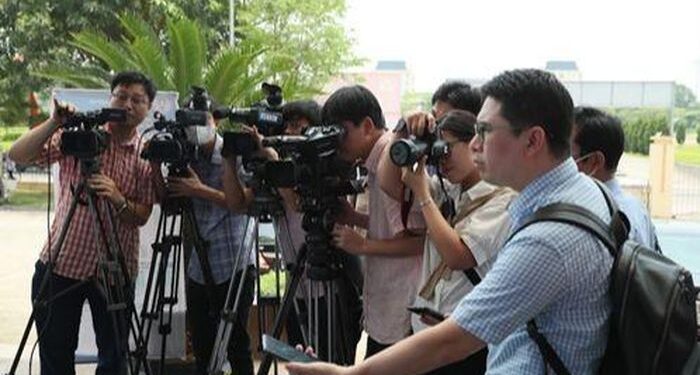 Bộ Thông tin và Truyền thông: Đề xuất quy định hoạt động báo chí trên không gian mạng