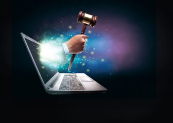 Nghề luật liệu có bị thay thế khi dòng chảy ồ ạt của công nghệ?