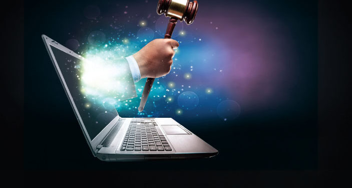 Nghề luật liệu có bị thay thế khi dòng chảy ồ ạt của công nghệ?