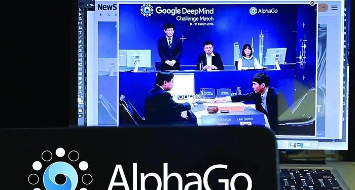 AI lạc quan & AI lo lắng?