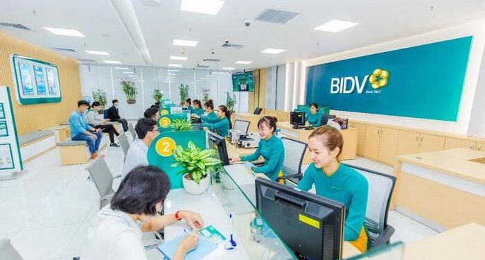 BIDV được chấp thuận nâng vốn lên hơn 70.200 tỷ đồng