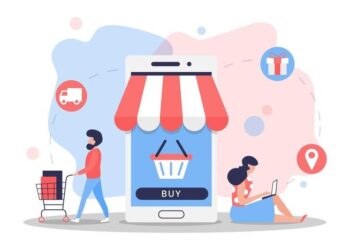 Tăng mức phạt vi phạm hành chính khi giao dịch trên mạng