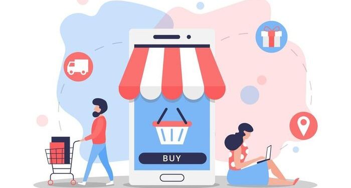 Tăng mức phạt vi phạm hành chính khi giao dịch trên mạng