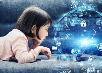 Dùng trí tuệ nhân tạo chuyển đổi giáo dục cho trẻ mắc chứng đa dạng thần kinh