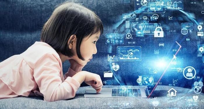 Dùng trí tuệ nhân tạo chuyển đổi giáo dục cho trẻ mắc chứng đa dạng thần kinh