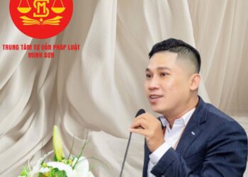 Ông Phạm Trắc Long – Phó viện trưởng Viện IRLIE, GĐ Trung tâm tư vấn pháp luật Minh Sơn: Uống rượu, bia rồi lái xe – Để trẻ em dưới 10 tuổi ngồi ghế trước ô tô có bị xử phạt?
