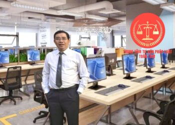 LS.ThS. Nguyễn Thành Hưng – PGĐ Trung tâm tư vấn pháp luật Toàn Tâm: Khi không có sổ hồng, đăng ký nhập khẩu cho con – Trường hợp nào buộc phải đổi sang mẫu mới từ năm 2025