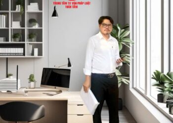 LS. Phan Đức Hiếu – PGĐ Trung tâm tư vấn pháp luật Toàn Tâm nêu tình huống pháp lý vụ cán bộ trung tâm quỹ đất và vụ tài xế Lexus đánh shipper đánh người sau va chạm giao thông