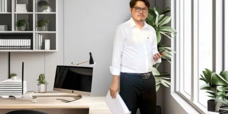 LS. Phan Đức Hiếu – PGĐ Trung tâm tư vấn pháp luật Toàn Tâm nêu tình huống pháp lý vụ cán bộ trung tâm quỹ đất và vụ tài xế Lexus đánh shipper đánh người sau va chạm giao thông