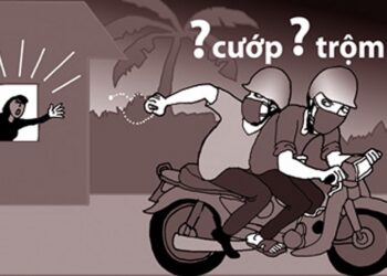 Phân tích yếu tố pháp lý liên quan vụ tát người khuyết tật và người 16 tuổi chặn đường cướp tài sản bị xử lý thế nào?