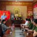 Đảng uỷ phường Bình Thuận (Quận 7, TP.HCM) trao Quyết định thành lập Chi bộ Viện Nghiên cứu Thị trường – Truyền thông Quốc tế, nhiệm kỳ 2025 – 2027