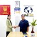 Viện IMRIC và Viện IRLIE phối hợp Cty CP TTB VL Y Nha khoa Singapore chuẩn bị tổ chức hội thoại khoa học “Sai lệch chỉnh nha theo chiều ngang, chiều dọc”