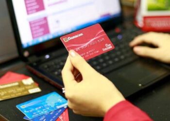 Gửi tiền vào thẻ ATM Agribank có lãi suất?