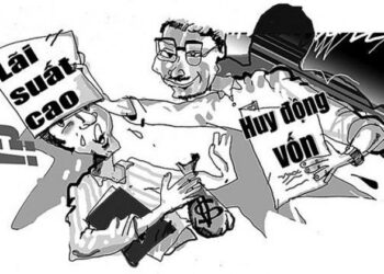 Lừa đảo bằng hình thức kêu gọi góp vốn, trả lợi nhuận bằng bất động sản