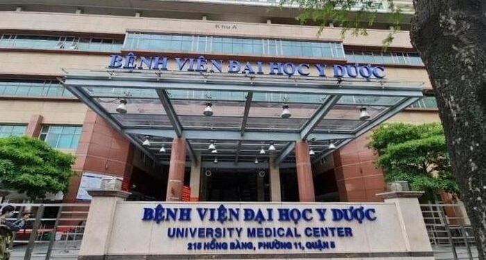 BVĐH Y Dược TP HCM: Gói cung cấp hệ thống chụp X-Quang tuyến vú về tay ai?