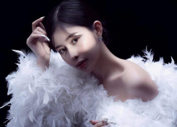 Những “bóng hồng” tài sắc xuất thân từ Chuyên Bình Long