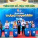 Tỉnh Đoàn Bến Tre khởi động tháng Thanh niên 2025  với chủ đề “Tuổi trẻ Bến Tre tự hào, vững tin theo Đảng”