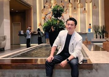 DVĐA Trương Minh Cường: Quyết định trở về Việt Nam sau 15 năm định cư ở nước ngoài